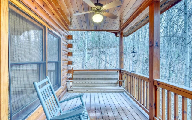 photo 2 of The Bella Rose Retreat