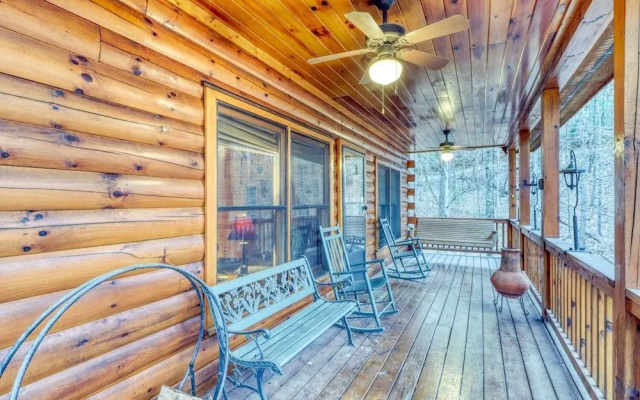 photo 3 of The Bella Rose Retreat