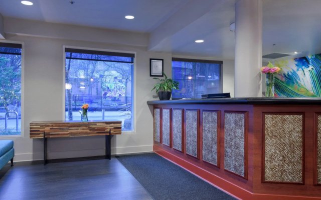 photo 2 of The Belltown Inn