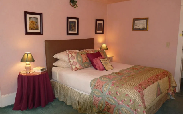 photo 5 of The Bentley Inn