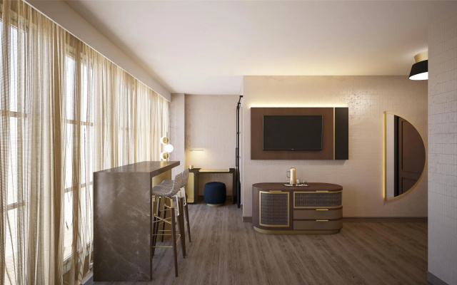 photo 3 of The Berkeley Richmond, Outset Collection by Hilton