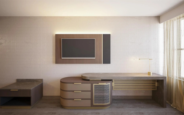 photo 5 of The Berkeley Richmond, Outset Collection by Hilton