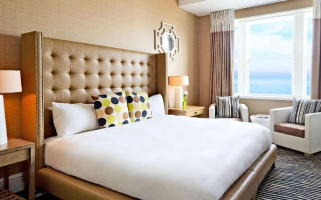 photo 3 of Berkeley Oceanfront Hotel