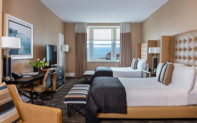 photo 4 of Berkeley Oceanfront Hotel