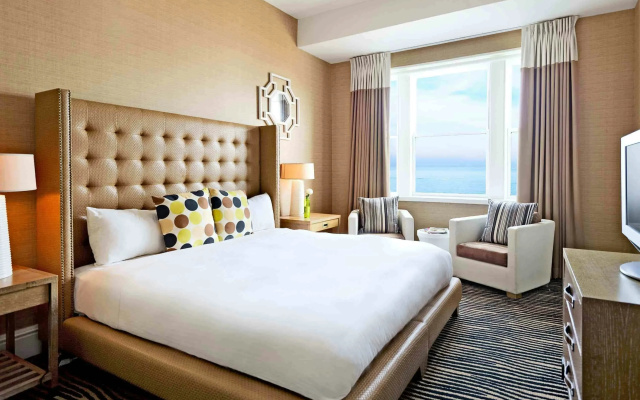 photo 5 of Berkeley Oceanfront Hotel