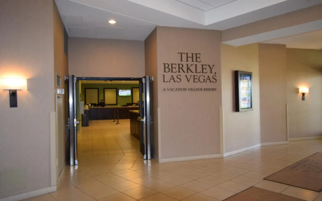 photo 2 of The Berkley Las Vegas
