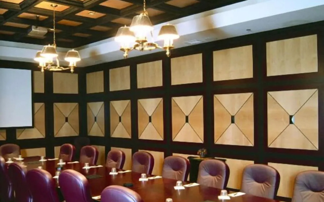 photo 5 of The Bertram Inn Hotel & Conference Center, Trademark Collection Hotel