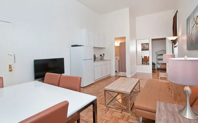 photo 5 of 1- 2 Bedroom Apt Midtown East 28 Street