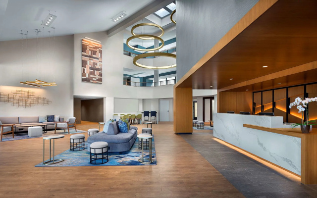 photo 2 of Sonesta Silicon Valley