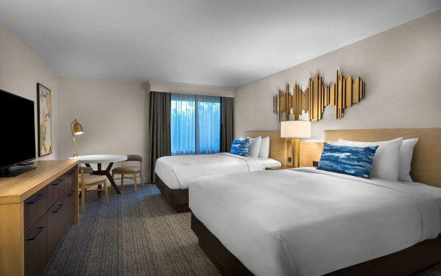 photo 3 of Sonesta Silicon Valley
