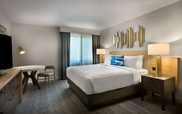 photo 4 of Sonesta Silicon Valley