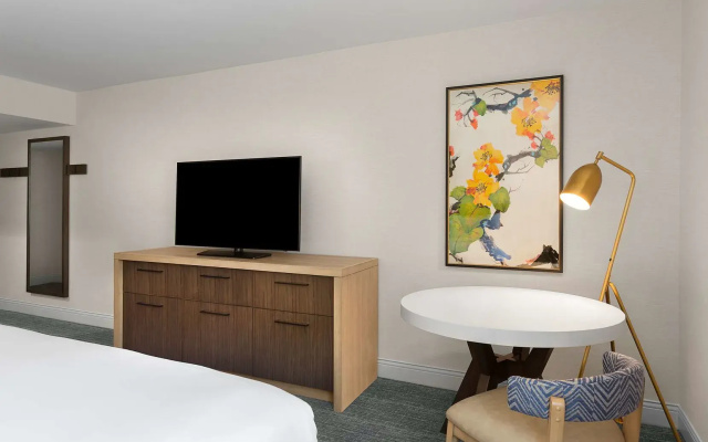 photo 5 of Sonesta Silicon Valley