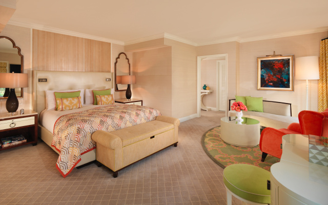 photo 3 of The Beverly Hills Hotel