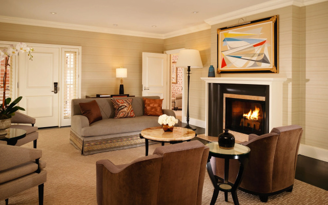 photo 5 of The Beverly Hills Hotel
