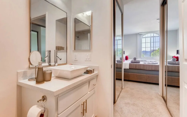 photo 3 of The Beverly Hills/Weho 2BR Masterpiece! (BW3)