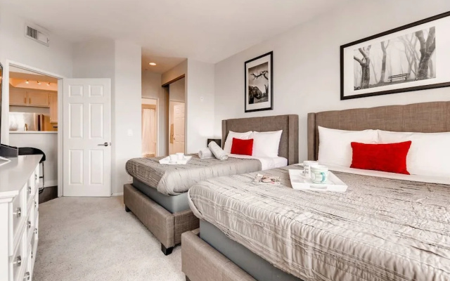 photo 5 of The Beverly Hills/Weho 2BR Masterpiece! (BW3)