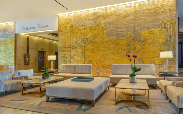photo 2 of The Beverly Hilton