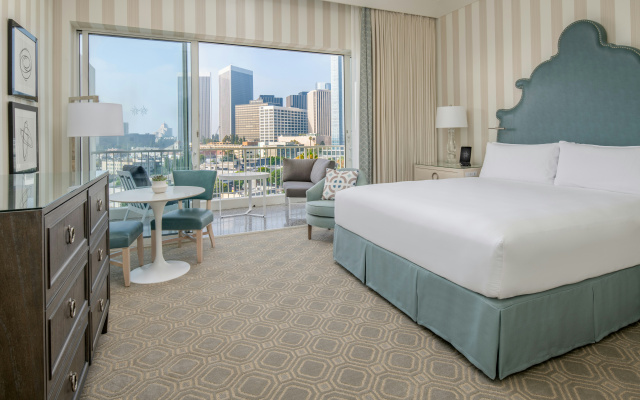 photo 4 of The Beverly Hilton
