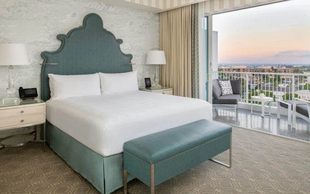 photo 5 of The Beverly Hilton