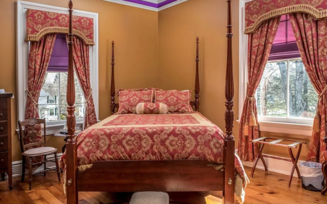 photo 3 of The Bevin House Bed & Breakfast
