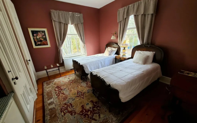 photo 5 of The Bevin House Bed & Breakfast