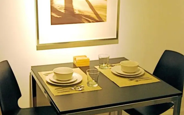 photo 5 of B2be Enjoy a Pet-friendly and Clean Condo Near the Beltline