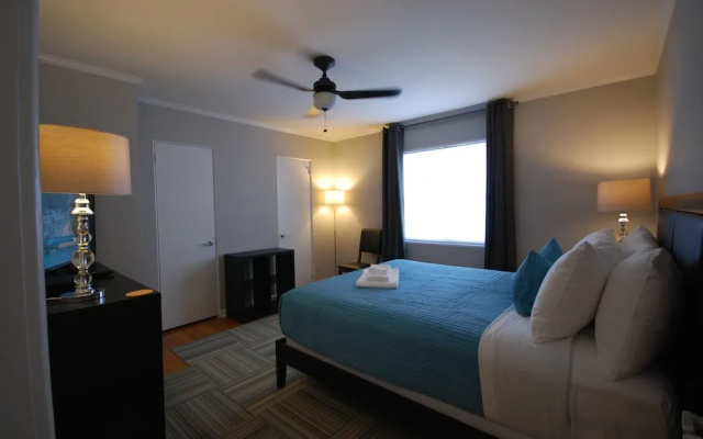 photo 3 of B2bg Affordable Hotel-alternative Perfect for Travel Nurses