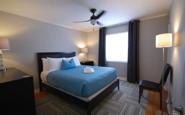 photo 5 of B2bj Great Value Serviced Condo in Quiet Neighborhood