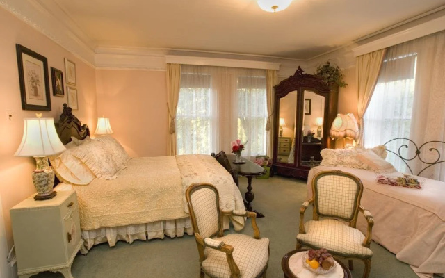 photo 2 of The Bissell House Bed and Breakfast