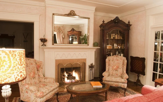 photo 3 of The Bissell House Bed and Breakfast