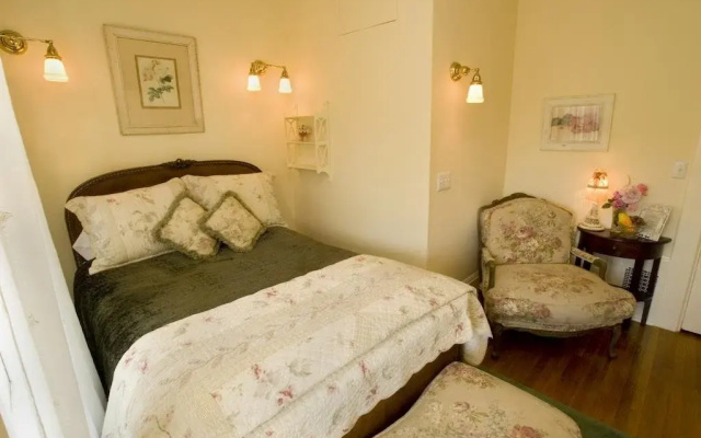 photo 4 of The Bissell House Bed and Breakfast