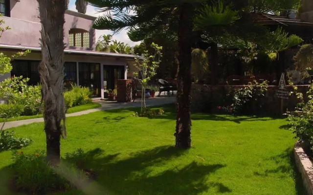 photo 2 of Black Orchid Bed & Breakfast
