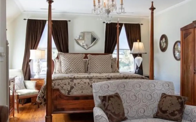 photo 5 of The Black Walnut B & B Inn