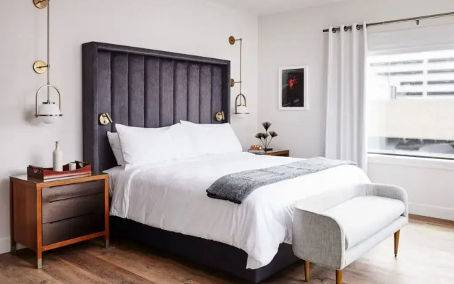 photo 3 of The Blake Hotel