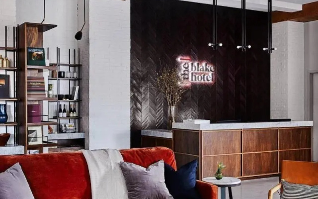 photo 5 of The Blake Hotel