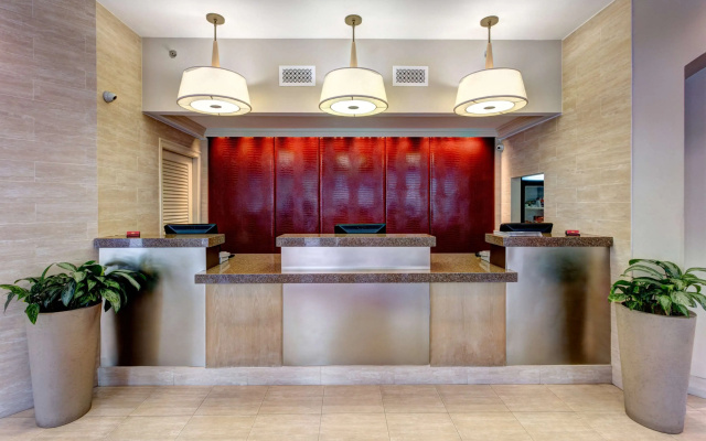 photo 2 of Blake Hotel New Orleans, BW Signature Collection