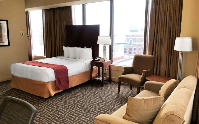 photo 3 of Blake Hotel New Orleans, BW Signature Collection