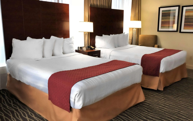 photo 5 of Blake Hotel New Orleans, BW Signature Collection