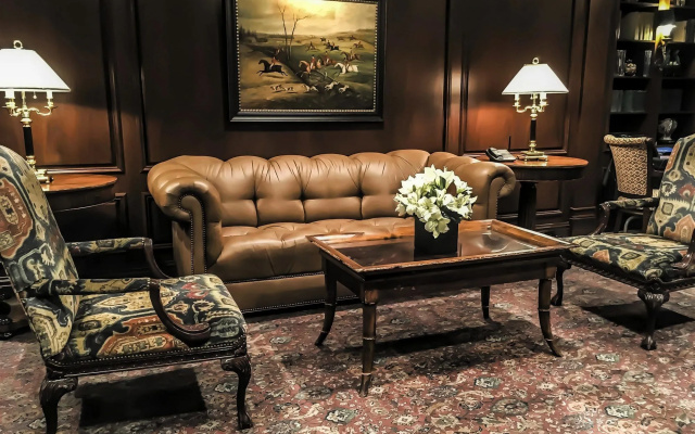 photo 2 of Blakely New York Hotel
