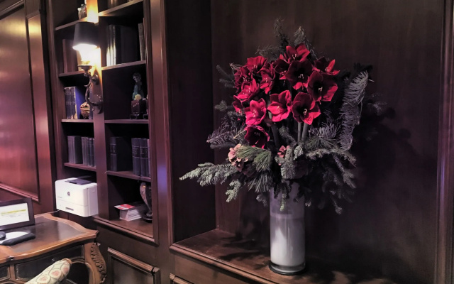 photo 4 of Blakely New York Hotel