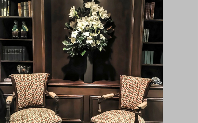 photo 5 of Blakely New York Hotel