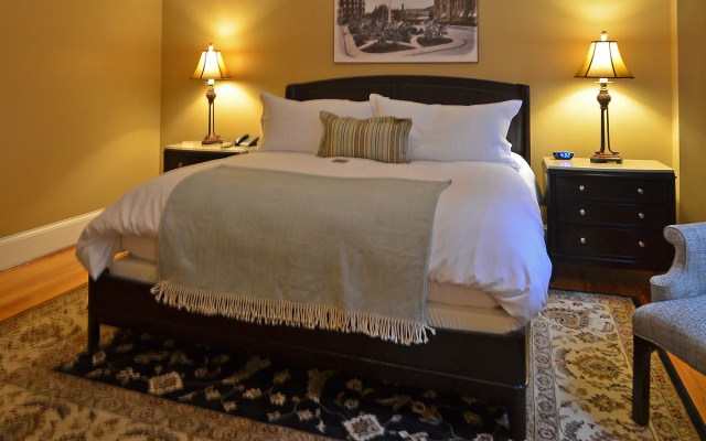 photo 3 of The Bleckley Inn