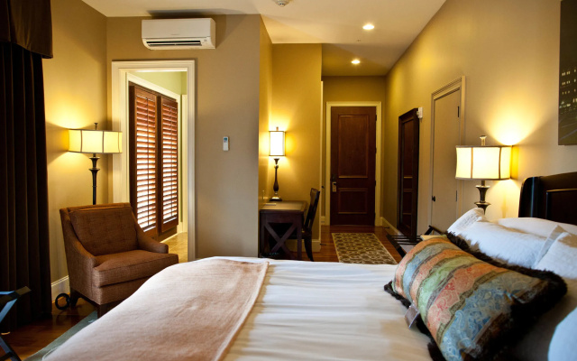 photo 5 of The Bleckley Inn