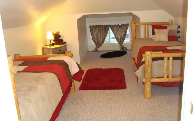 photo 5 of The Blue House