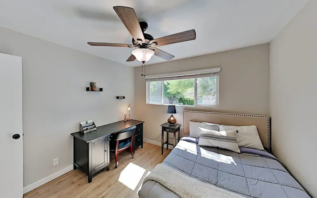 photo 5 of The Blue In Old Town 3 Bedroom Home