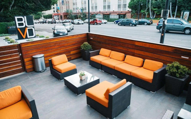 photo 2 of The BLVD Hotel & Suites