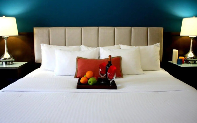 photo 5 of The BLVD Hotel & Suites