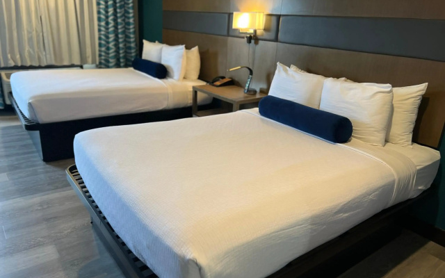 photo 3 of OC Hotel Costa Mesa