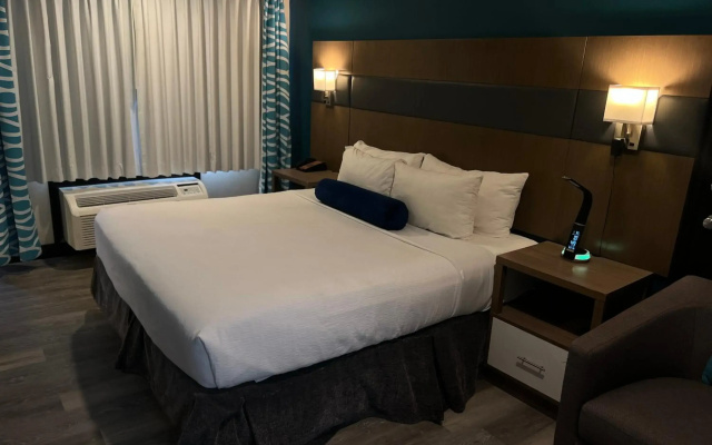 photo 4 of OC Hotel Costa Mesa