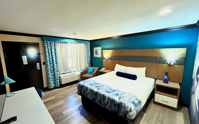 photo 5 of OC Hotel Costa Mesa